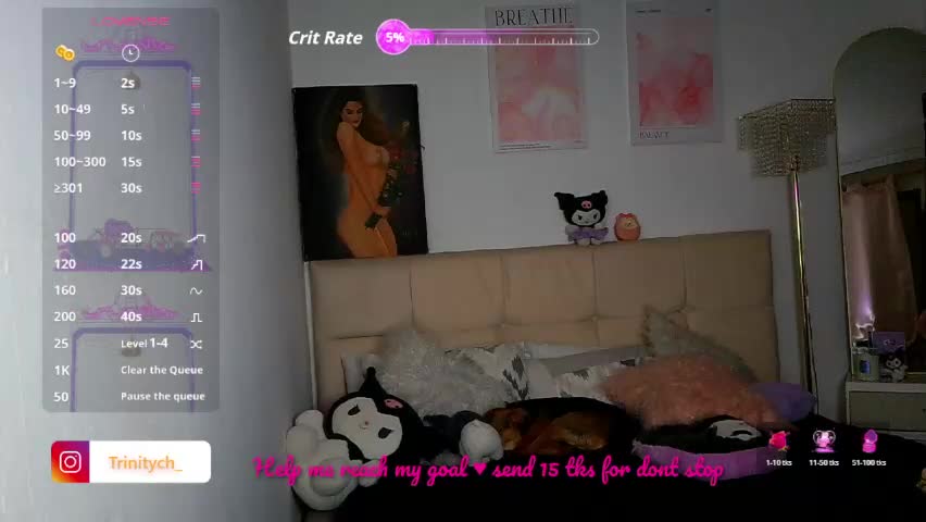 trinitych_ Adult Chat June 6, 2026