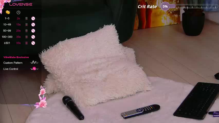bailey_rush Adult Chat June 6, 2026