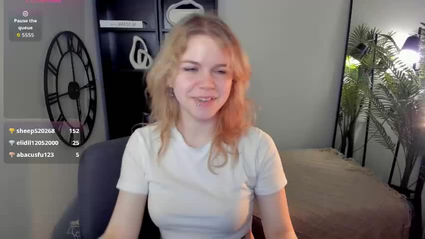 elizabethvane Adult Chat June 6, 2026