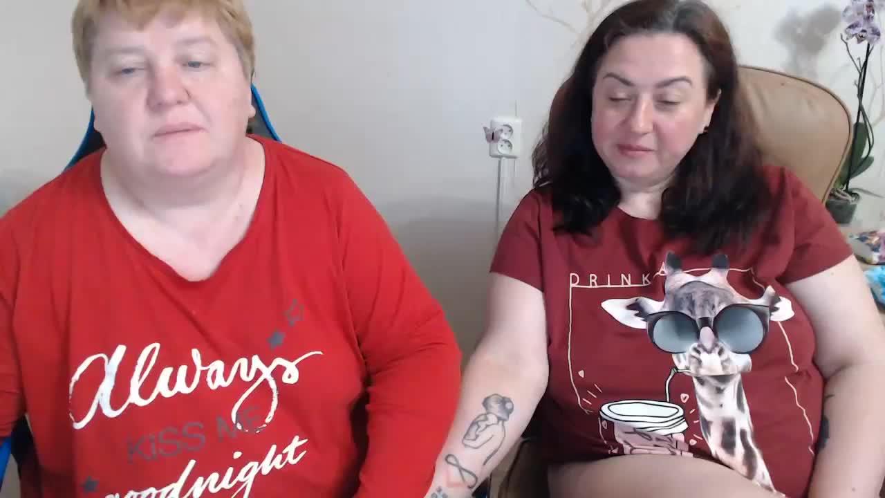 XMollyJaneEX Adult Chat June 6, 2026