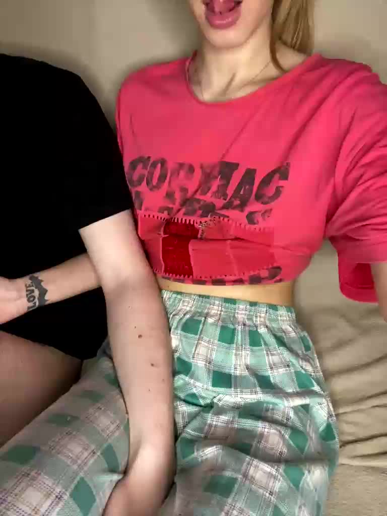 Slim_baby Adult Chat June 6, 2026