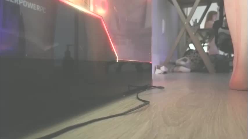foxyredddd Adult Chat June 6, 2026
