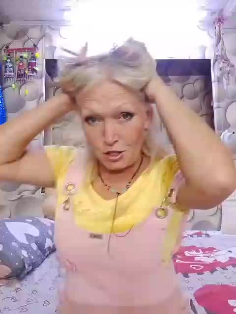 LizSage Adult Chat June 6, 2026