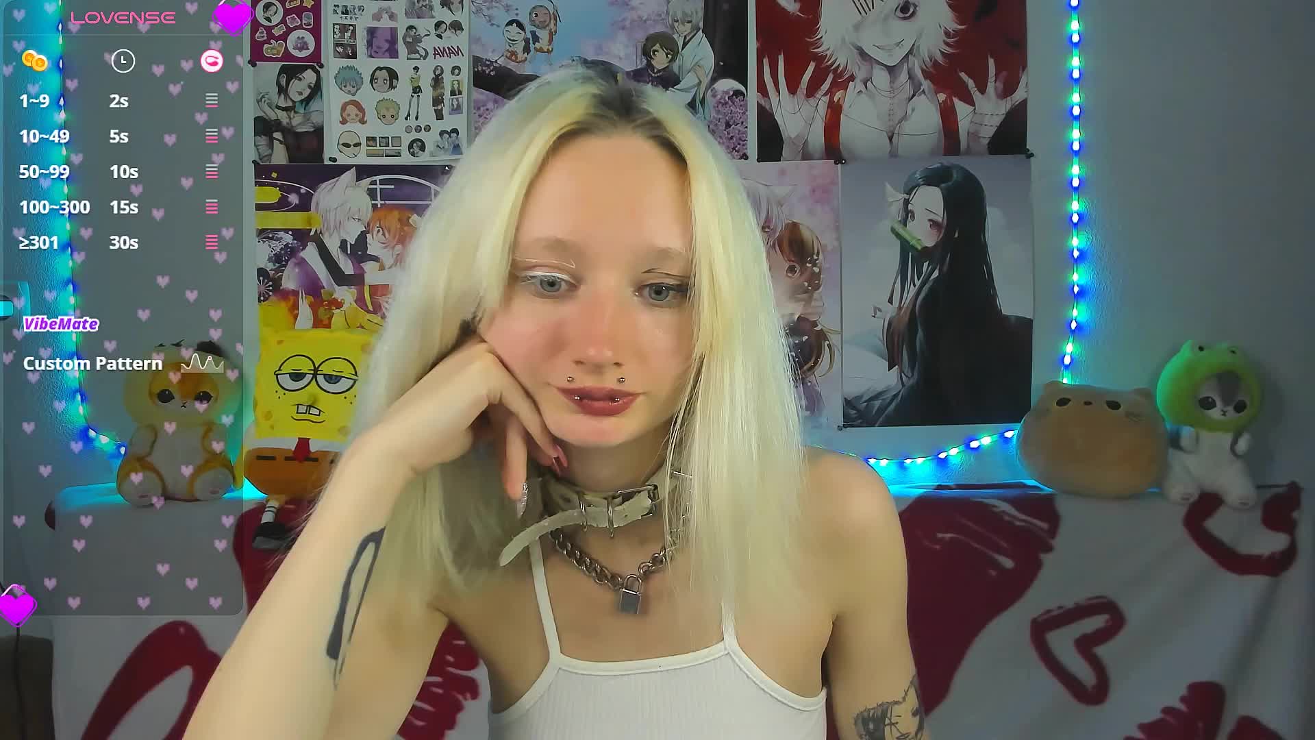 KatiaNabiee Adult Chat June 6, 2026