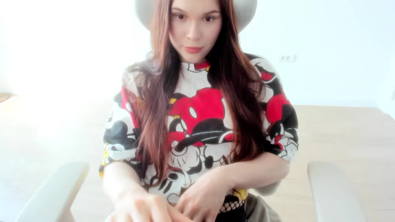 StacyLuxxe Adult Chat June 6, 2026