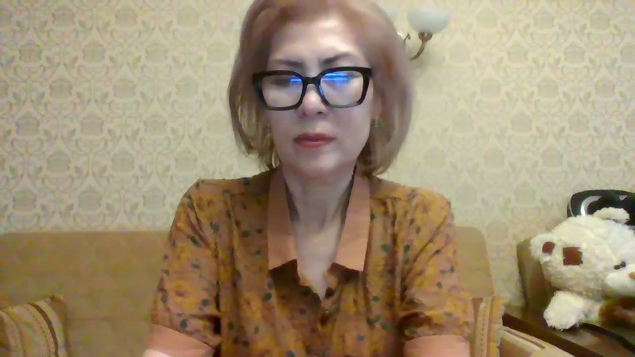 ElegantLady00 Adult Chat June 6, 2026