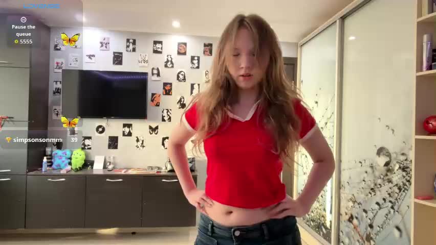 willenasow Adult Chat June 6, 2026