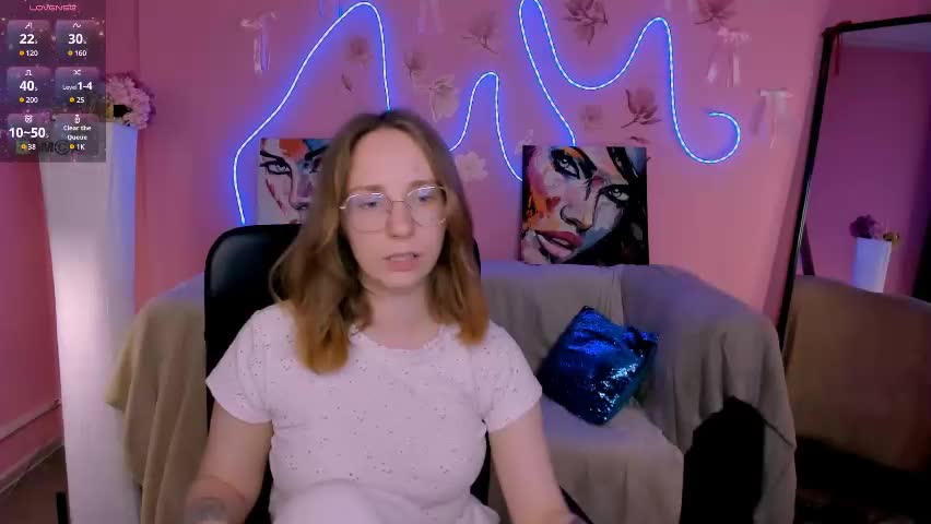 evalora_vei Adult Chat June 6, 2026