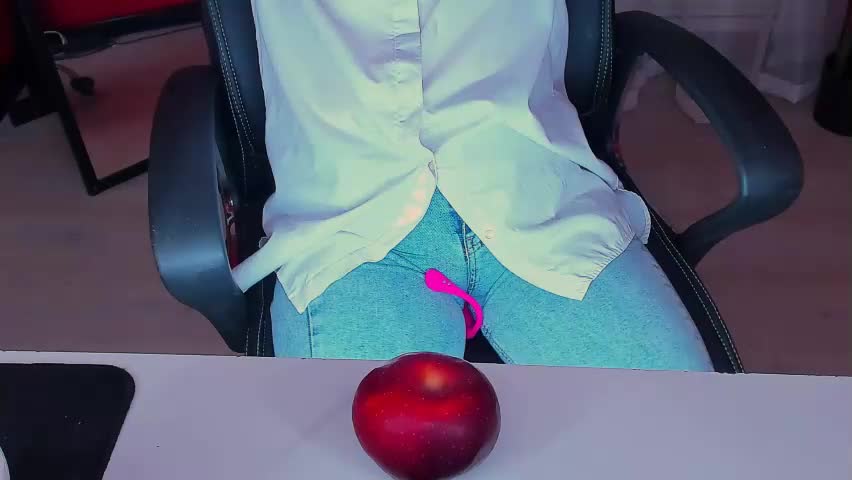 ana_mills Adult Chat June 6, 2026