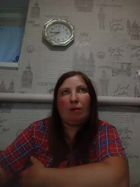 Konfetka80 Adult Chat June 6, 2026