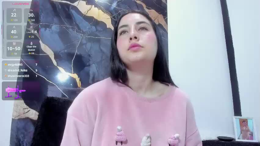 brittanyy20 Adult Chat June 6, 2026