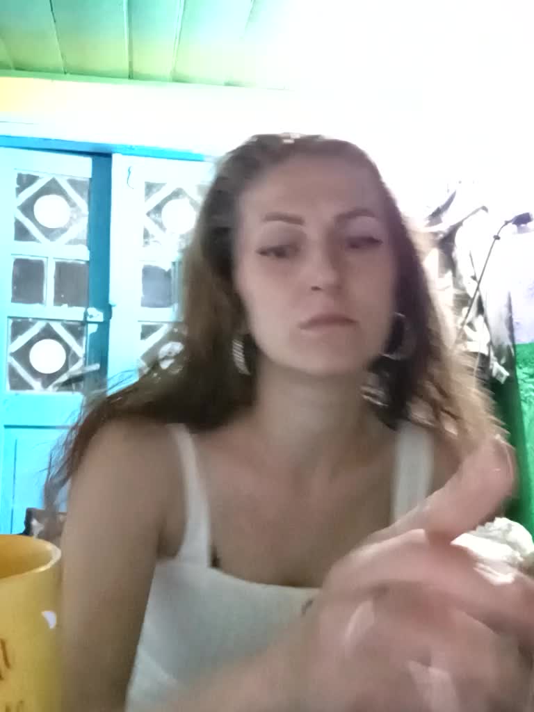 Lisa1989 Adult Chat June 6, 2026