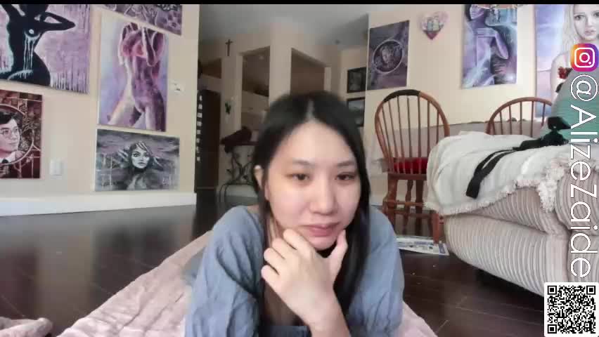 alizezaide Adult Chat June 6, 2026