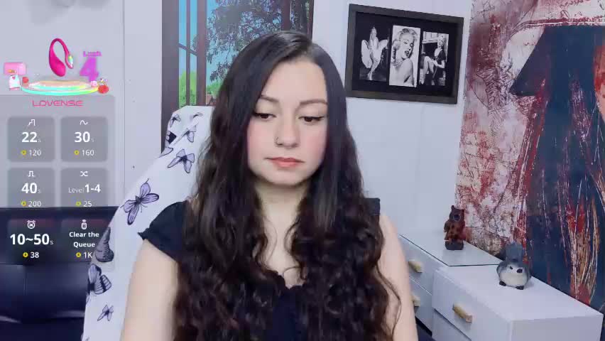 eva_rosell Adult Chat June 6, 2026