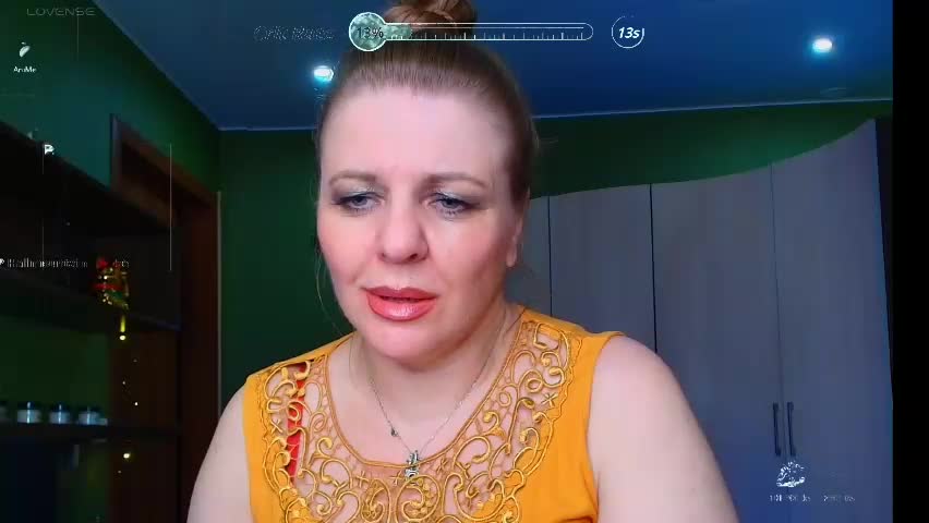 veronikawgold Adult Chat June 6, 2026