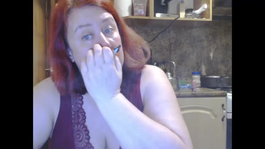 nikolettared Adult Chat June 6, 2026