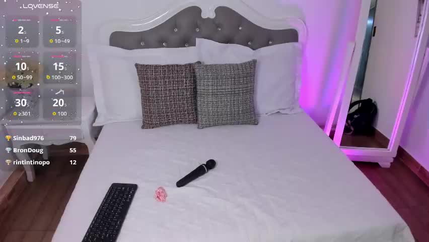 cutesofiaa Adult Chat June 6, 2026