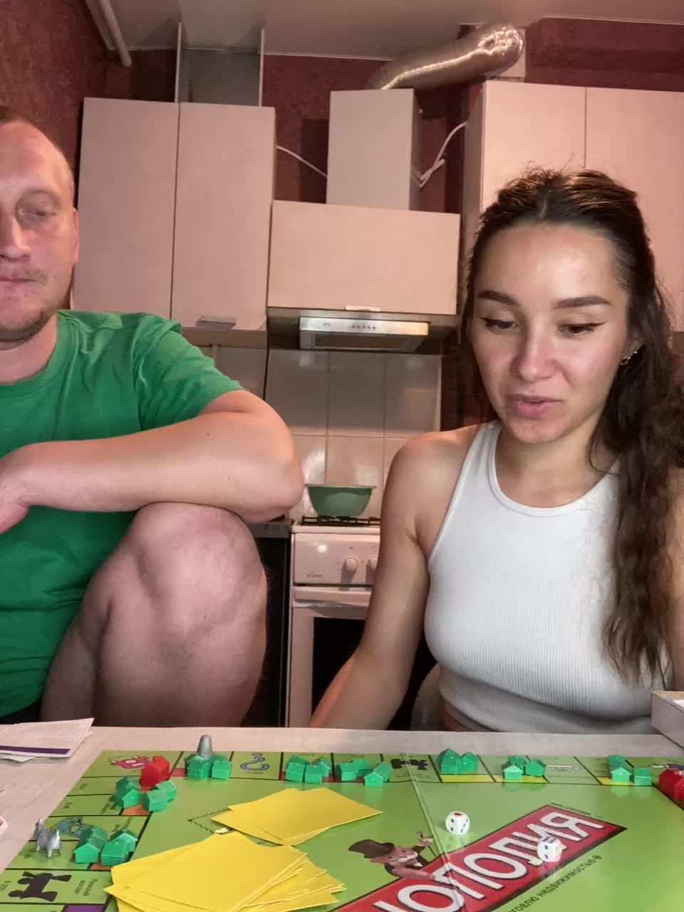 SexyBeast69 Adult Chat June 6, 2026