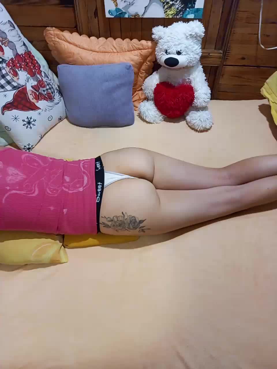 Cottoncandy1-1 Adult Chat June 6, 2026