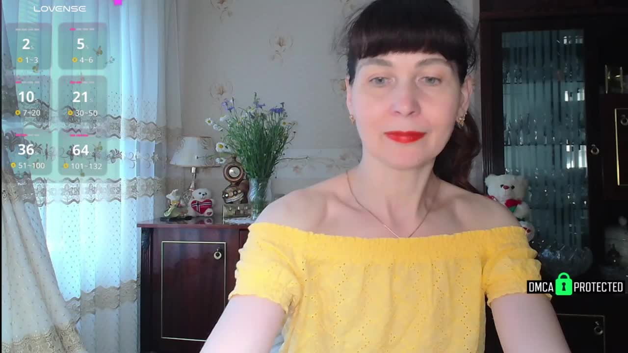 caroliiine Adult Chat June 6, 2026