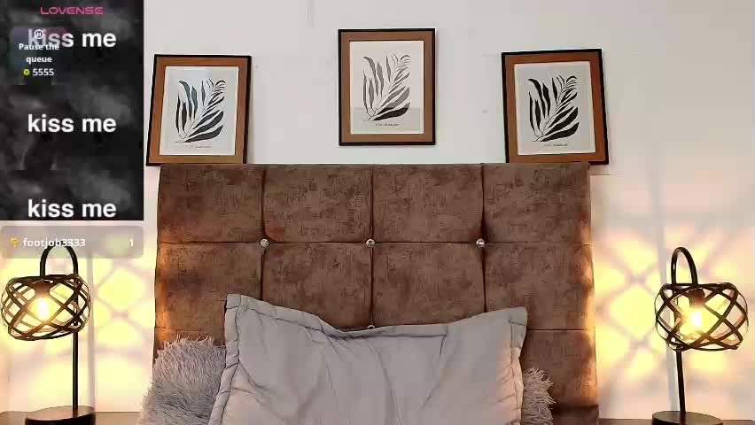 kat_paradisse Adult Chat June 6, 2026