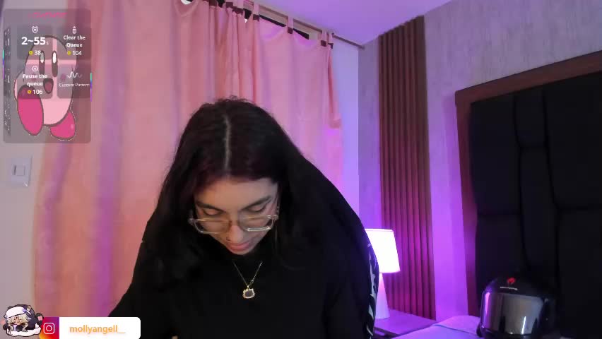 molly__a Adult Chat June 6, 2026