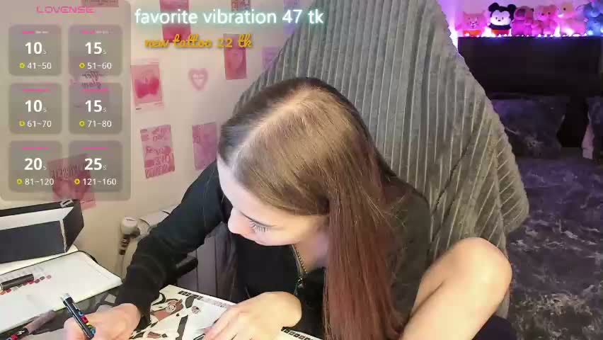 milyamess Adult Chat June 6, 2026