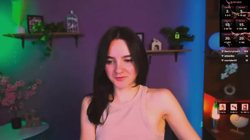 lole_ti Adult Chat June 6, 2026