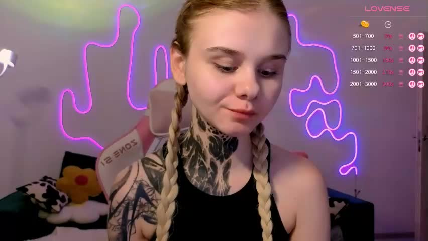 britney_lynch Adult Chat June 6, 2026
