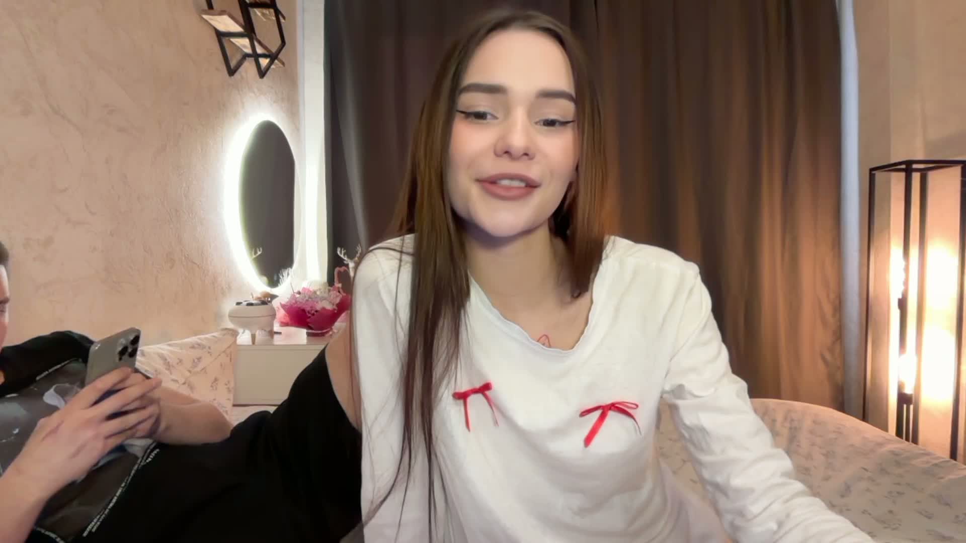 DenisSofia Adult Chat June 6, 2026