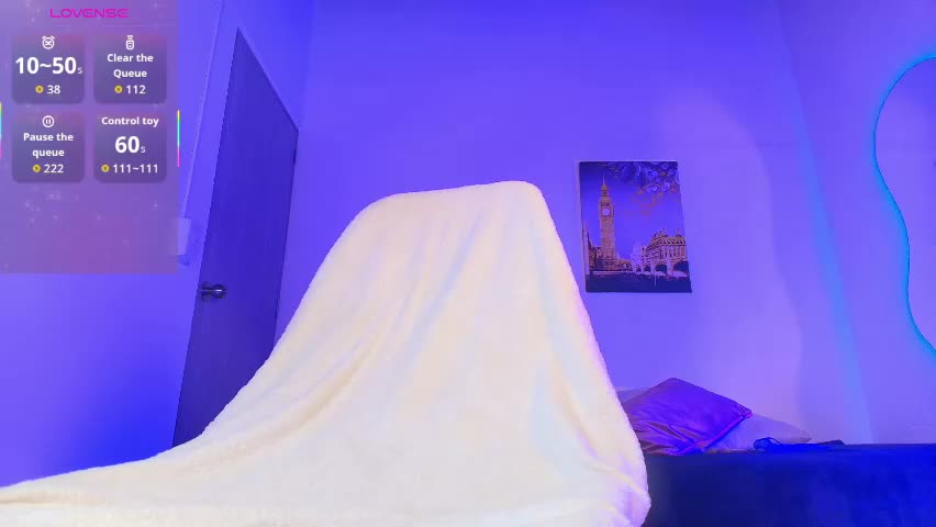 teasedollll Adult Chat June 6, 2026