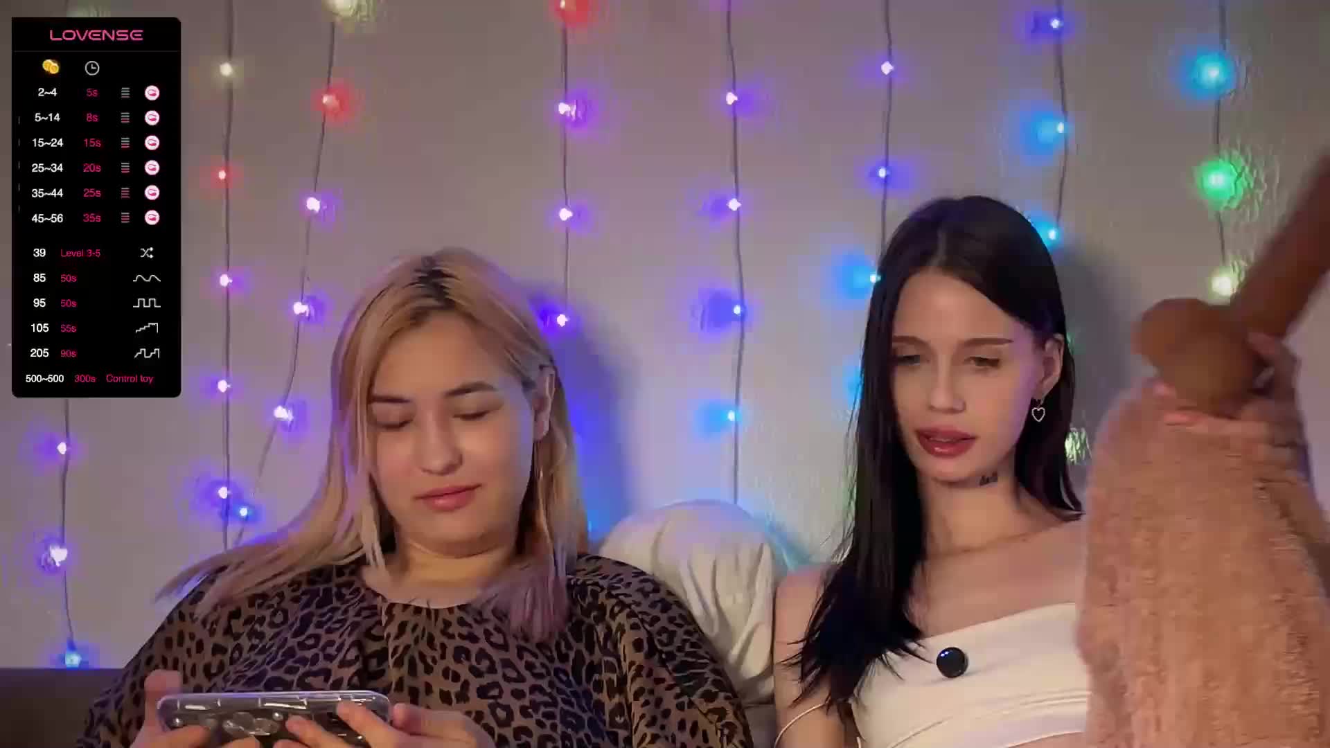 -Zoe-Love- Adult Chat June 6, 2026
