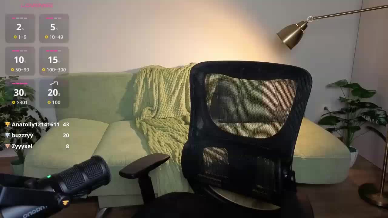 Naomi_Velvet Adult Chat June 6, 2026