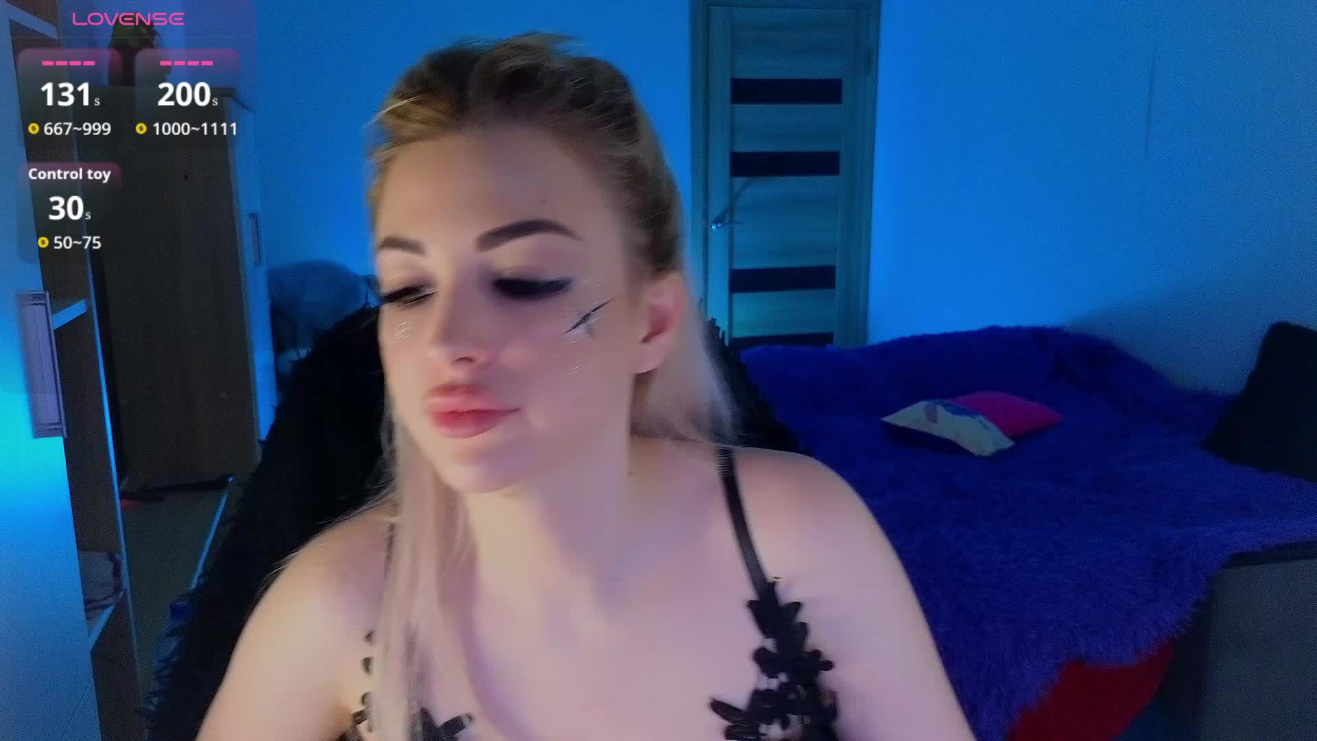 MilanaOmgReal Adult Chat June 6, 2026