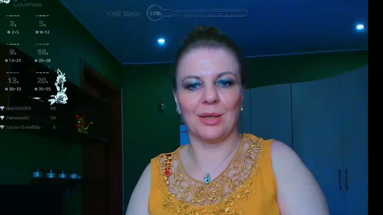 Veronika_Gold Adult Chat June 6, 2026