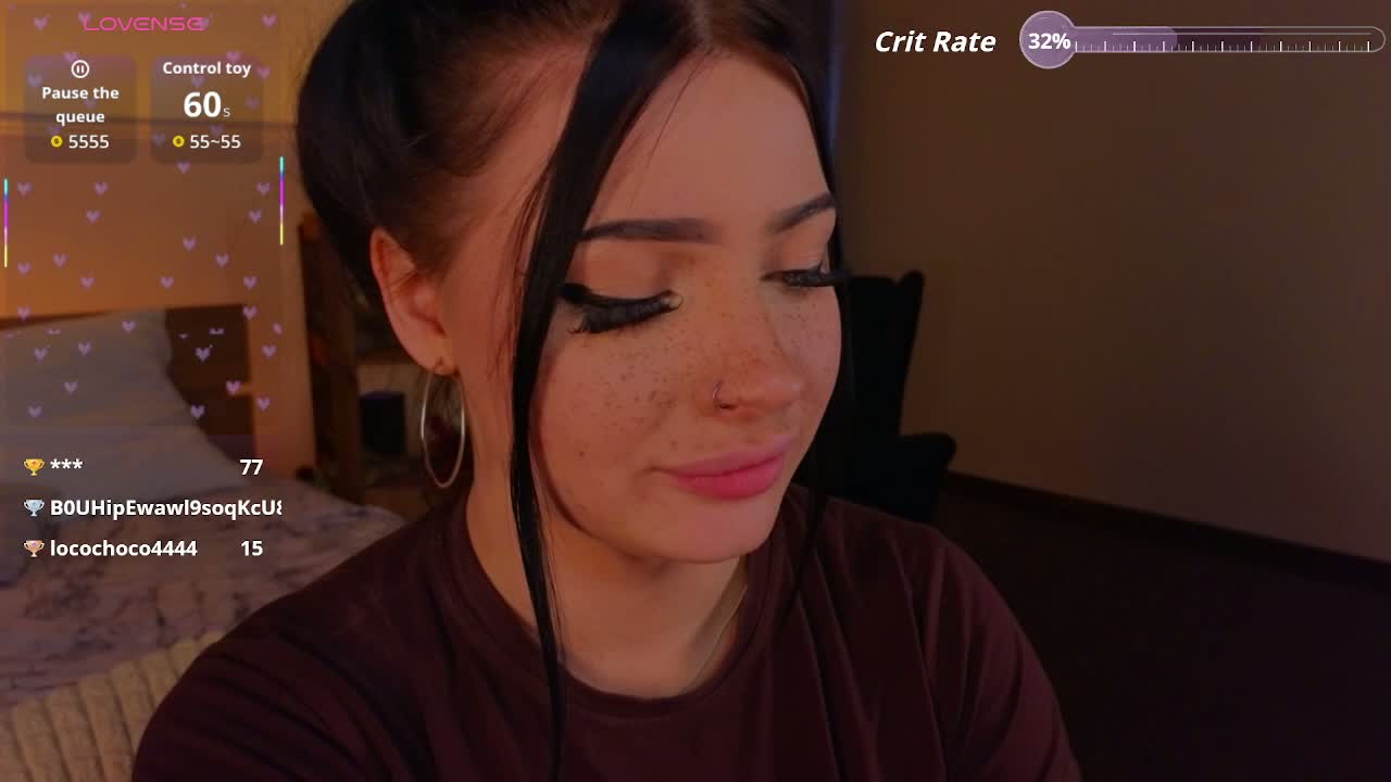 LisaaLiss Adult Chat June 6, 2026