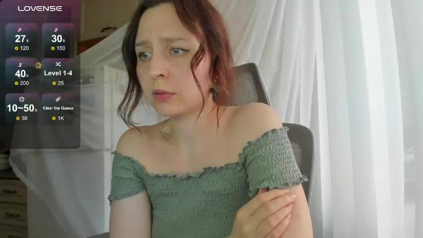 iris_crispy Adult Chat June 6, 2026