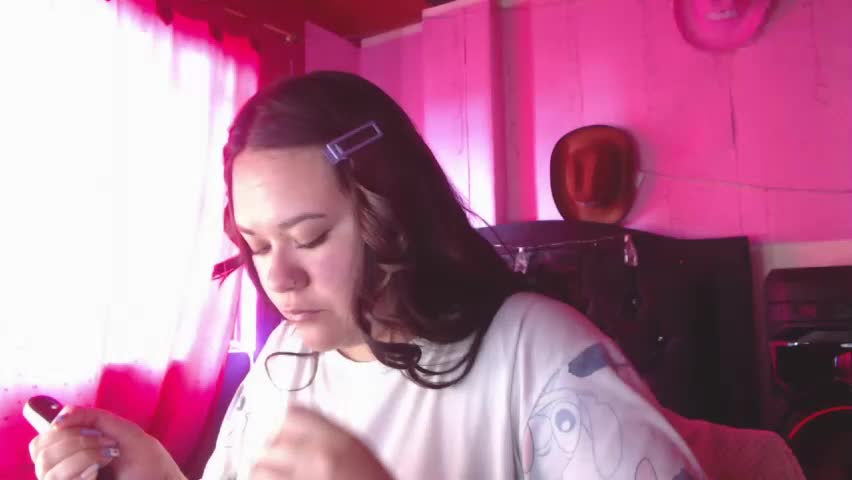 nikkirous_ Adult Chat June 6, 2026