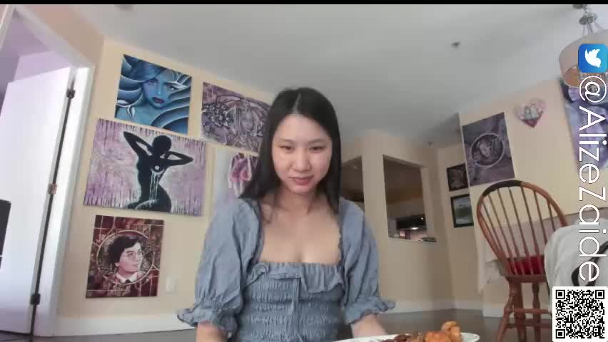 alizezaide Adult Chat June 6, 2026