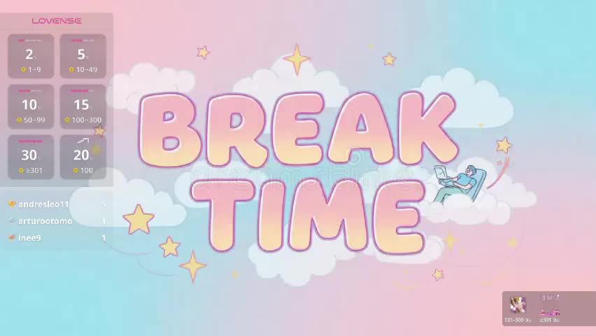 britannie_ Adult Chat June 6, 2026