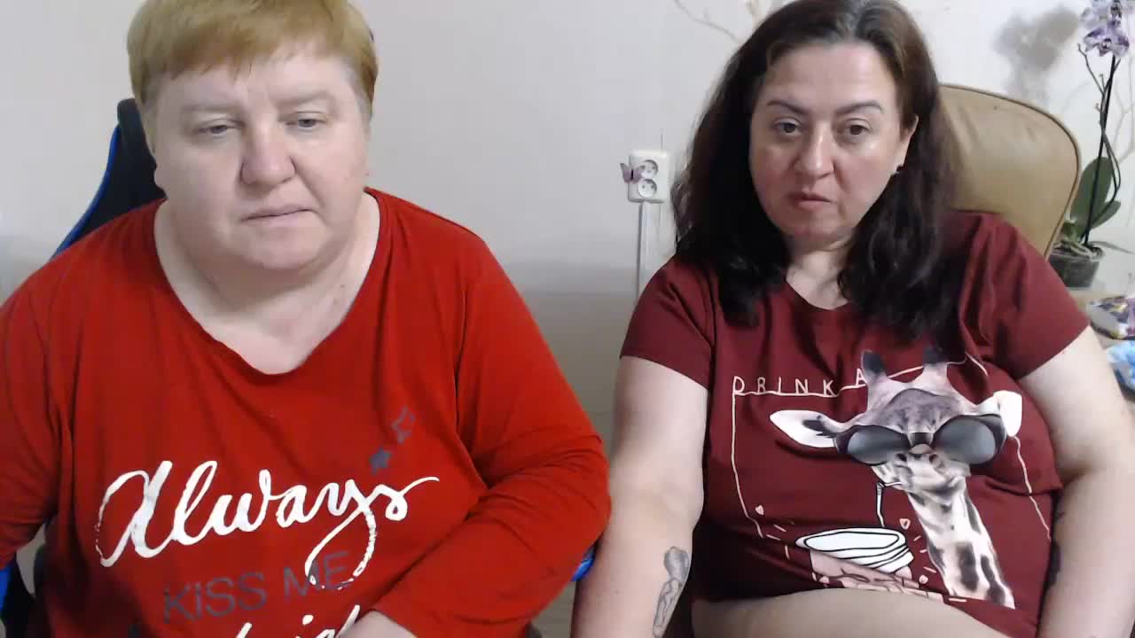 XMollyJaneEX Adult Chat June 6, 2026