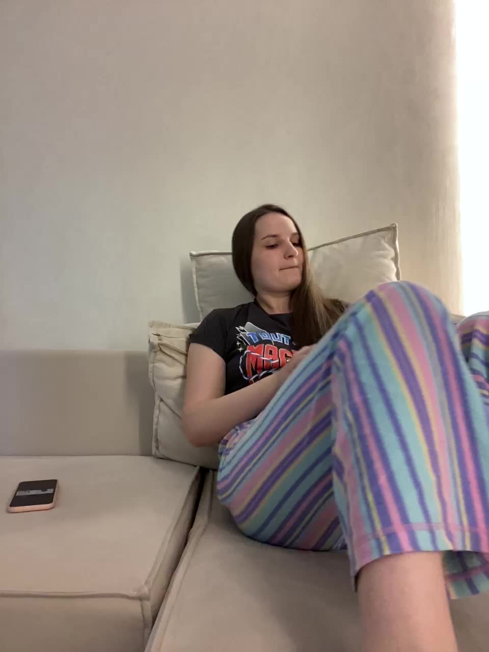 Annafirepussy Adult Chat June 6, 2026