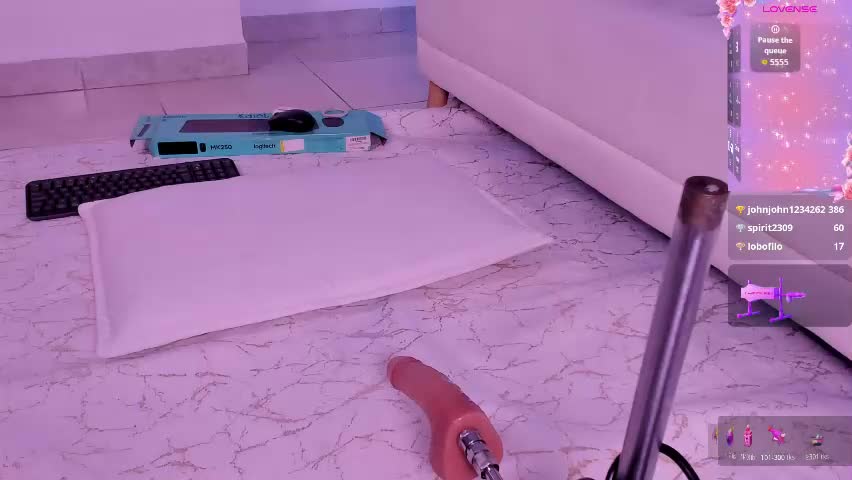 rose_jener06 Adult Chat June 6, 2026