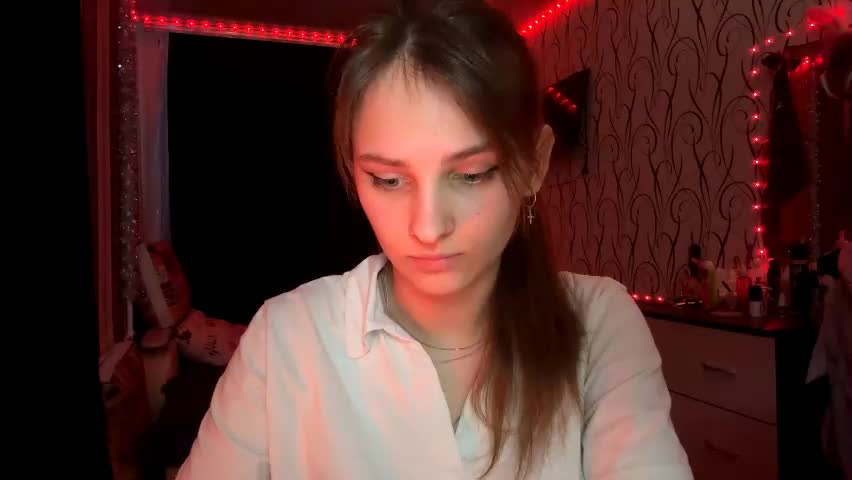 bunnytrussel Adult Chat June 6, 2026