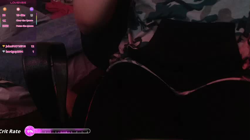 hilari18 Adult Chat June 6, 2026