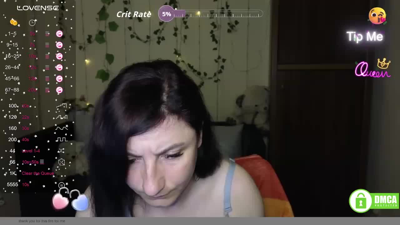 Musekittyjeni112 Adult Chat June 6, 2026