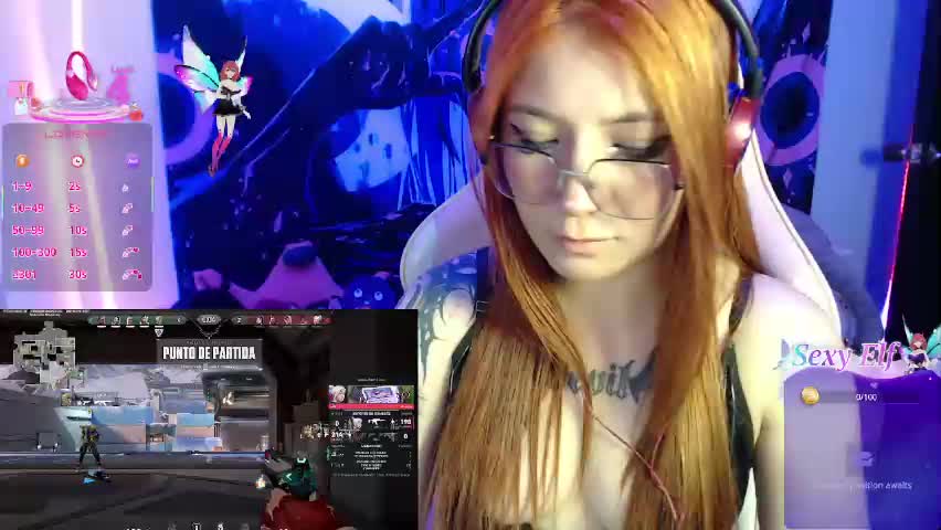 sexycarriie Adult Chat June 6, 2026