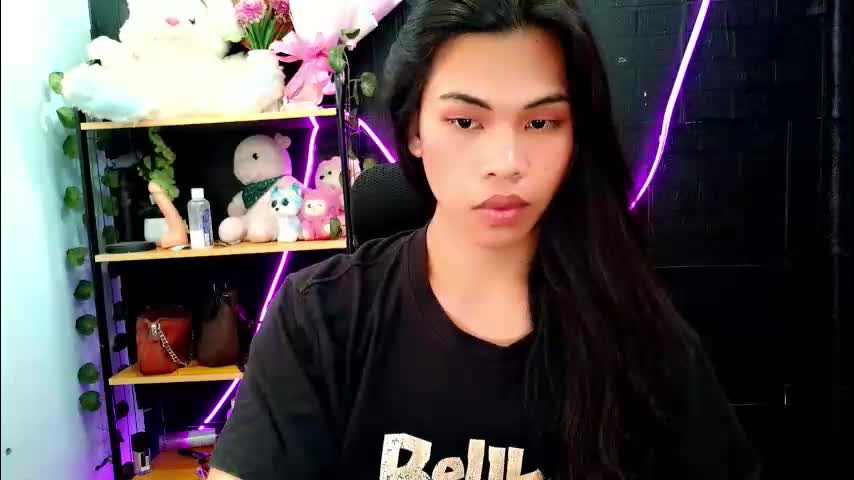 its_chloe20 Adult Chat June 6, 2026