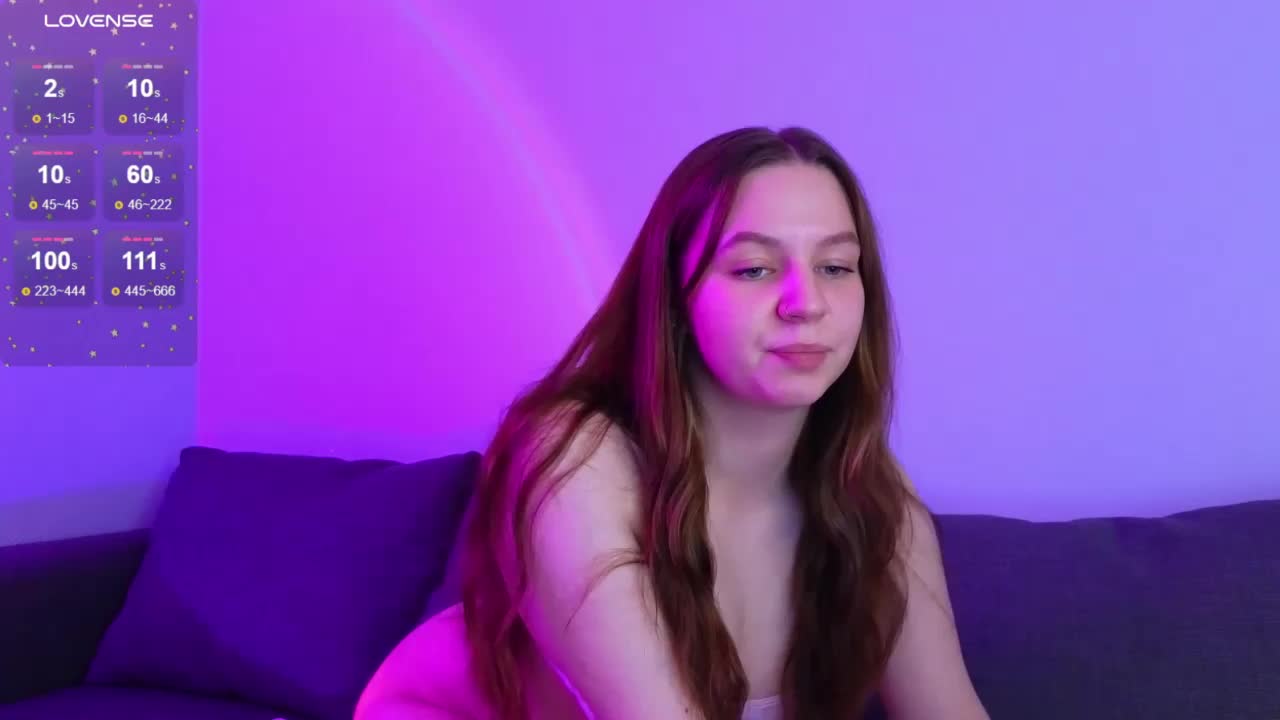 KiraBriis Adult Chat June 6, 2026