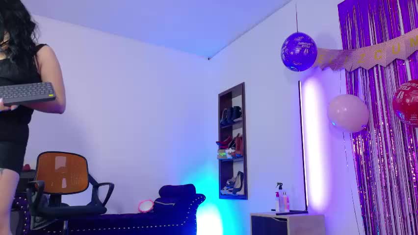 scarlet_hiit Adult Chat June 6, 2026